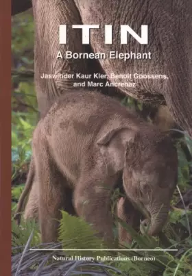Couverture du produit · Itin: A Bornean Elephant