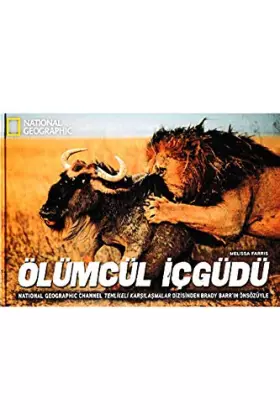 Couverture du produit · Olumcul Icgudu