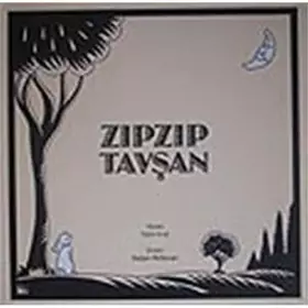 Couverture du produit · Zıp Zıp Tavşan