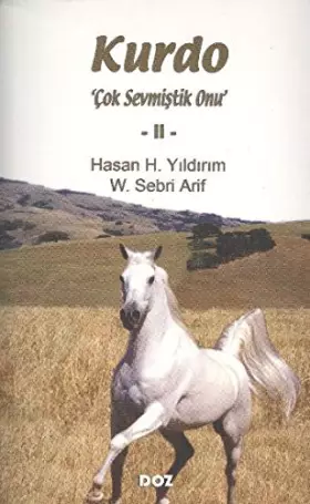 Couverture du produit · KURDO 2