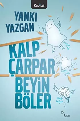 Couverture du produit · Kalp Çarpar Beyin Böler