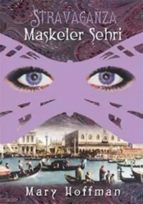 Couverture du produit · Stravaganza - Maskeler Sehri