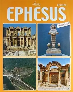 Couverture du produit · Ephesus (Almanca)
