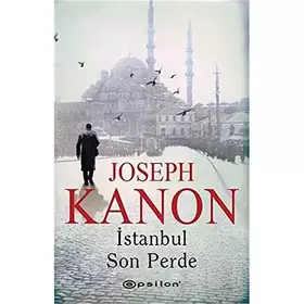 Couverture du produit · Istanbul Son Perde