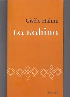 Couverture du produit · La Kahina