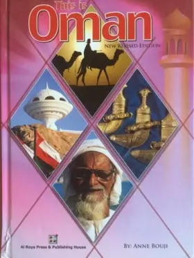Couverture du produit · This is Oman