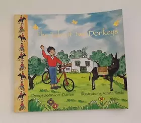 Couverture du produit · The Tale of Two Donkeys