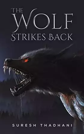 Couverture du produit · The Wolf Strikes Back