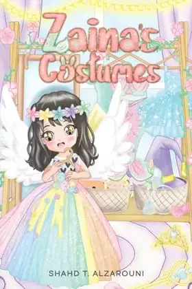 Couverture du produit · Zaina's Costumes