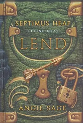 Couverture du produit · LEND