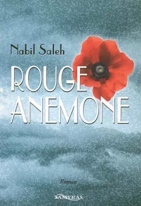 Couverture du produit · Rouge anémone
