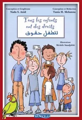 Couverture du produit · Tous Les Enfants Ont Des Droits