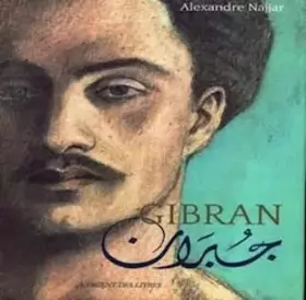 Couverture du produit · Gibran