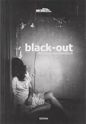 Couverture du produit · Black-out
