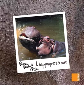 Couverture du produit · L´hippopotame