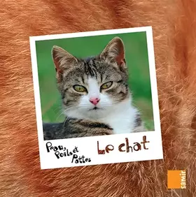 Couverture du produit · Peau, poils et pattes - Le chat