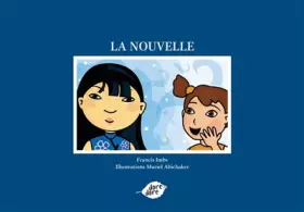 Couverture du produit · La Nouvelle