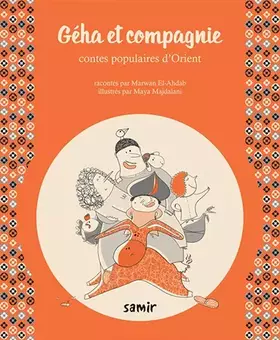 Couverture du produit · Géha et compagnie