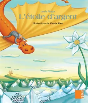 Couverture du produit · L'Étoile d'argent