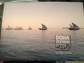 Couverture du produit · Doharama