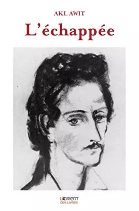 Couverture du produit · L’Échappée
