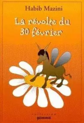 Couverture du produit · La révolte du 30 février