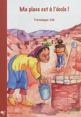 Couverture du produit · MA PLACE EST A L'ECOLE !
