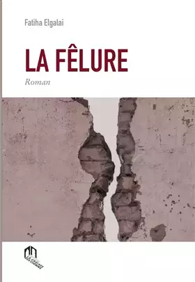 Couverture du produit · FELURE LA