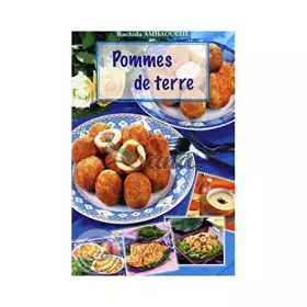Couverture du produit · Pommes de terre