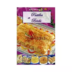 Couverture du produit · Pastillas et Bricks