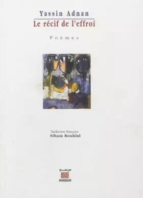 Couverture du produit · LE RECIF DE L'EFFROI