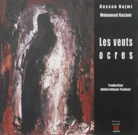 Couverture du produit · LES VENTS OCRES