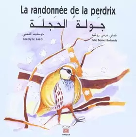 Couverture du produit · La Randonnée de la Perdrix