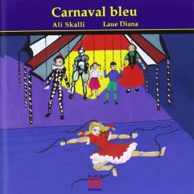 Couverture du produit · Carnaval Bleu