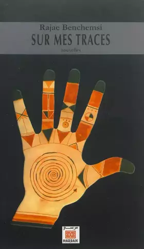 Couverture du produit · SUR MES TRACES