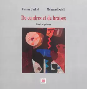 Couverture du produit · De cendres et de braises