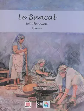 Couverture du produit · BANCAL LE