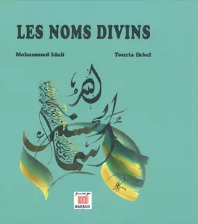 Couverture du produit · Noms Divins (Les)