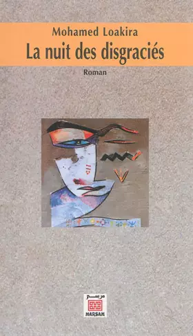 Couverture du produit · Nuit des disgraciés (La)
