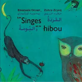 Couverture du produit · SINGES ET LE HIBOU, (LES)