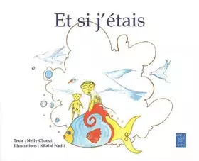 Couverture du produit · Et si j'étais