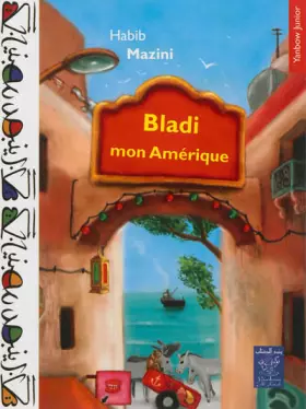 Couverture du produit · Bladi mon Amérique