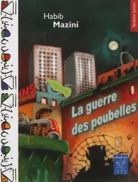 Couverture du produit · La guerre des poubelles