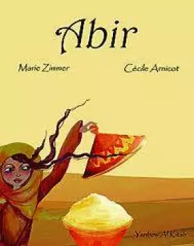 Couverture du produit · Abir