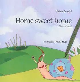 Couverture du produit · HOME SWEET HOME