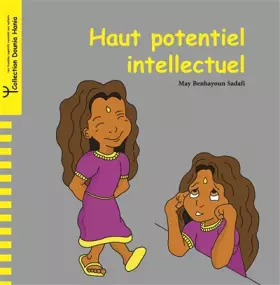 Couverture du produit · Haut potentiel intellectuel