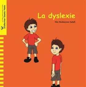 Couverture du produit · DYSLEXIE (LA)