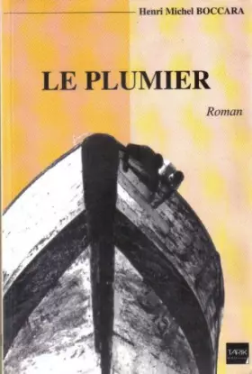 Couverture du produit · Le Plumier