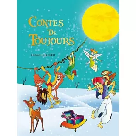 Couverture du produit · CONTES DE TOUJOURS
