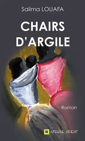 Couverture du produit · CHAIRS DARGILE